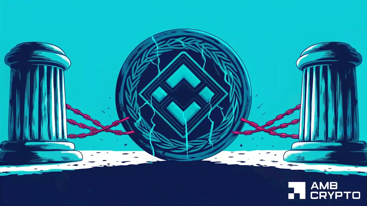 The Privacy Paradox: Binance's Russian Data Handover and the End of Crypto Anonymity