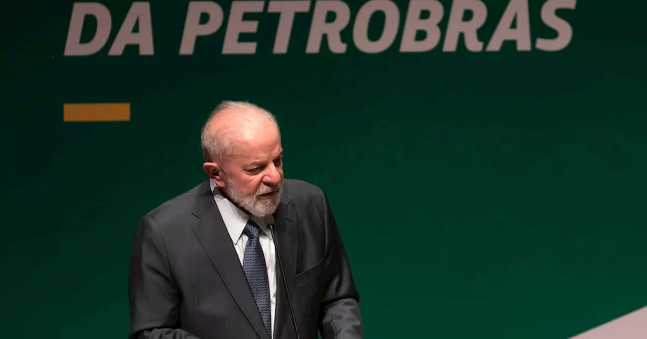 Brazil's Amazon Oil Gamble: Lula's $720 Billion Bet on the Equatorial Margin