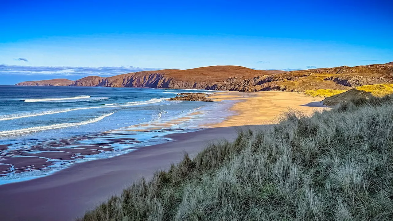 Beyond the Crowds: Uncovering Britain's Most Secluded Coastal Escapes
