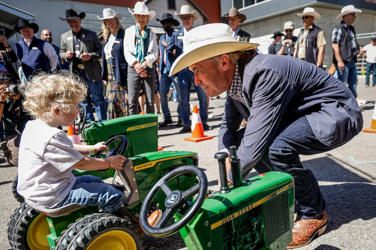 The Proxy Vote: Could Canada's Children Shift the Political Gravity?