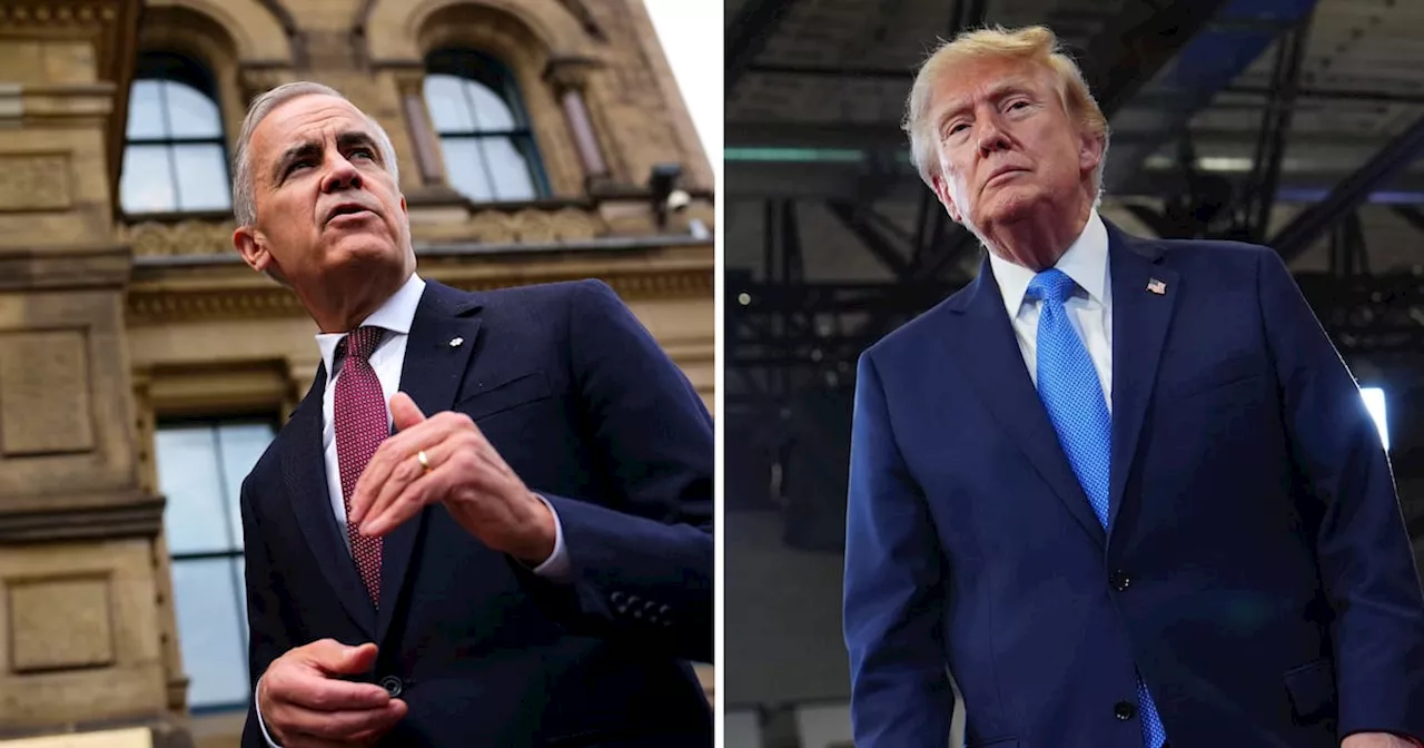 48 Hours to Avert a 50% Trade War: The Washington Deadline