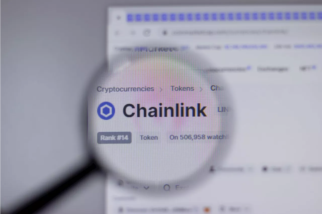Chainlink Whale Moves $9.2 Million to Coinbase, Stalling LINK's Momentum