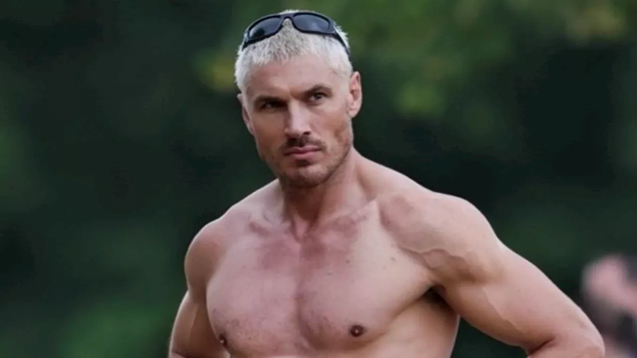 Beauty to Ballroom: Chris Appleton’s High-Stakes Pivot to Strictly Come Dancing