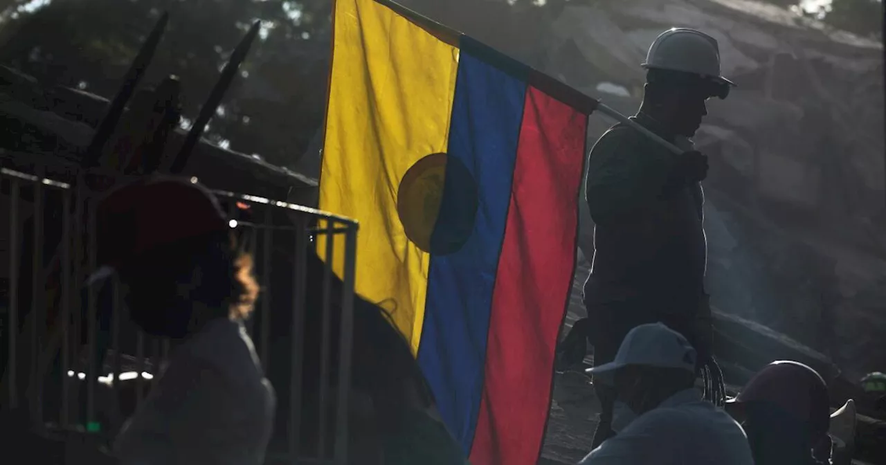 Colombia's Chocó Earthquake: A Nation Grapples with 289 Dead and Massive Displacement