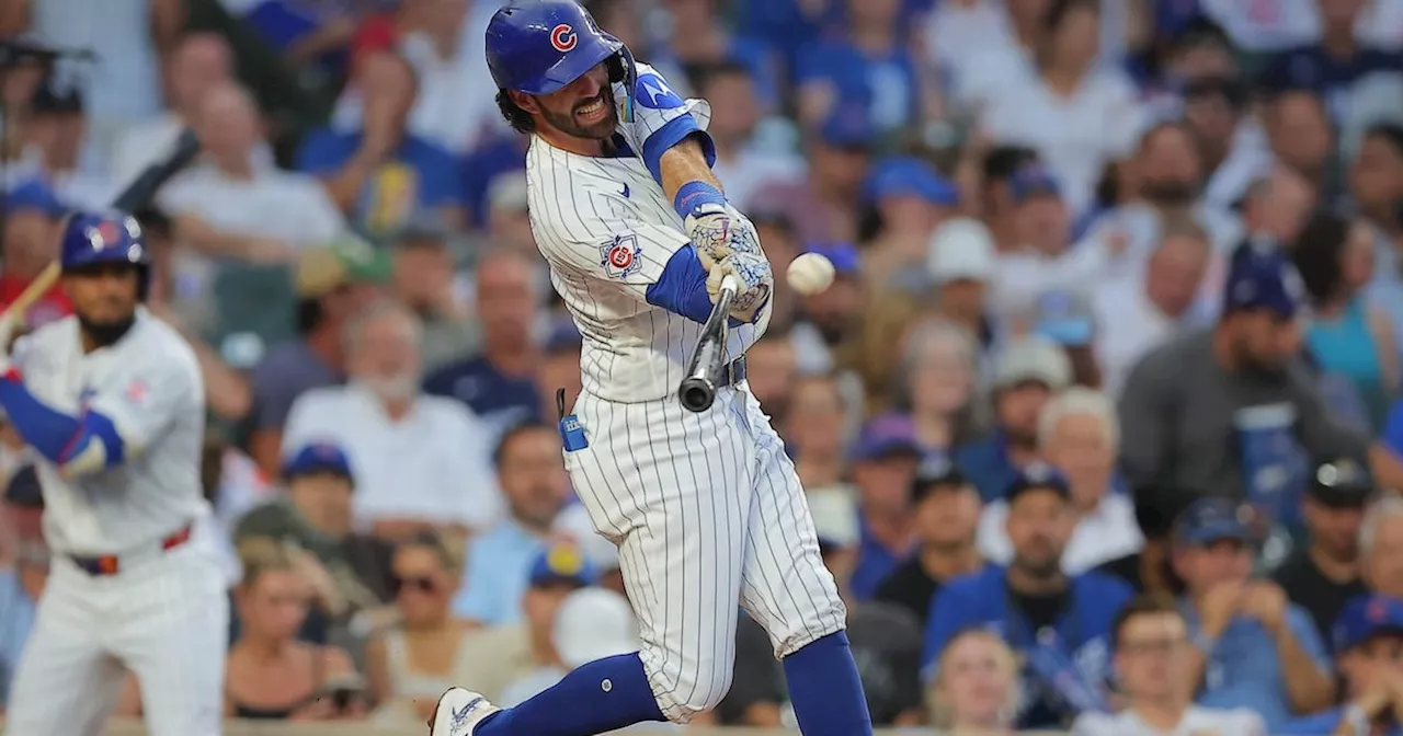 Cubs Lose Dansby Swanson for 4 Weeks; Roster Shuffled for Playoff Push