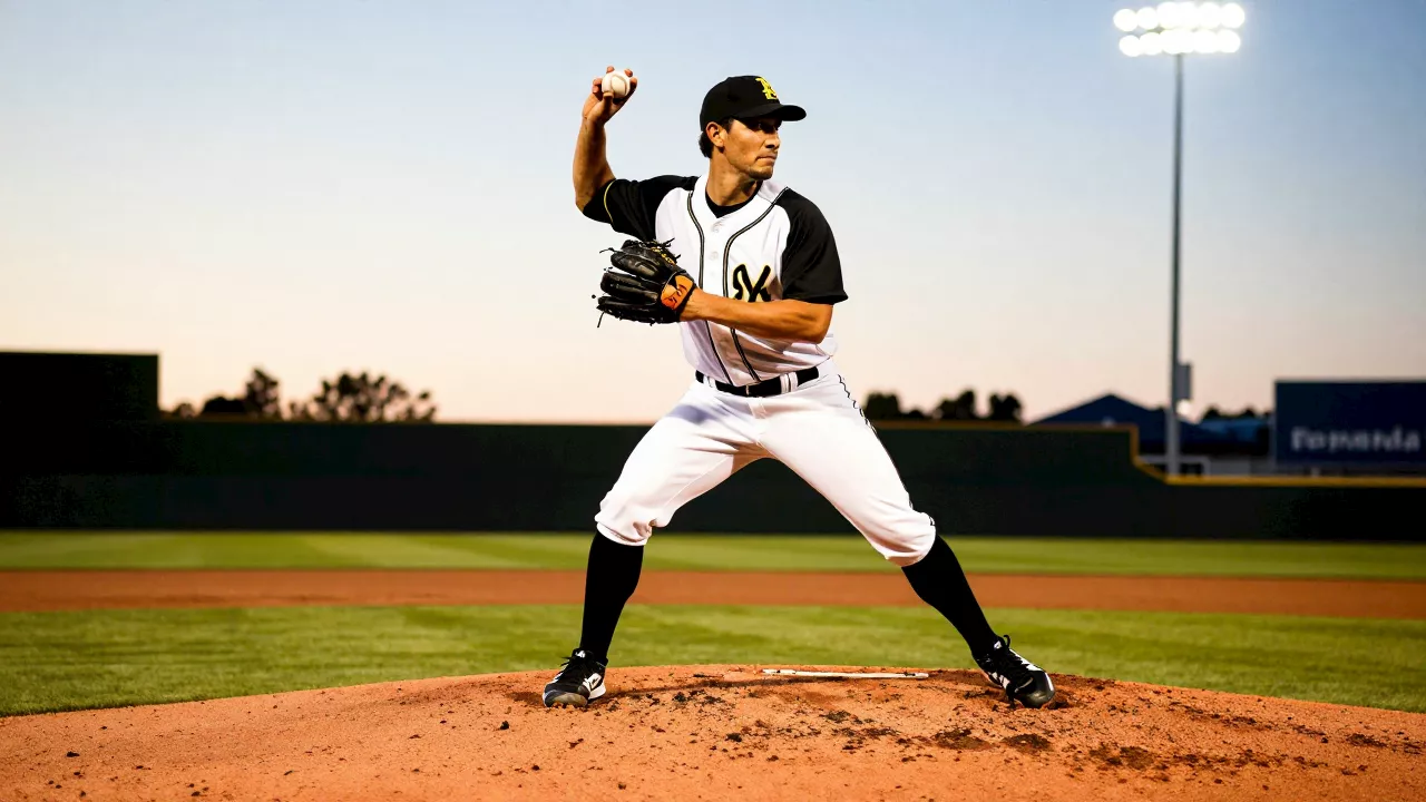 Dodgers Bullpen Under Pressure: Díaz's Control and Heavy Workloads