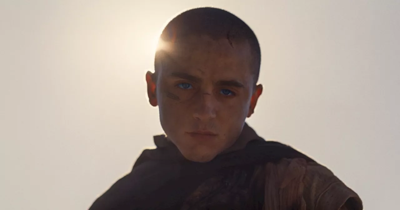 Can Dune: Part Three Break the $714 Million Record?