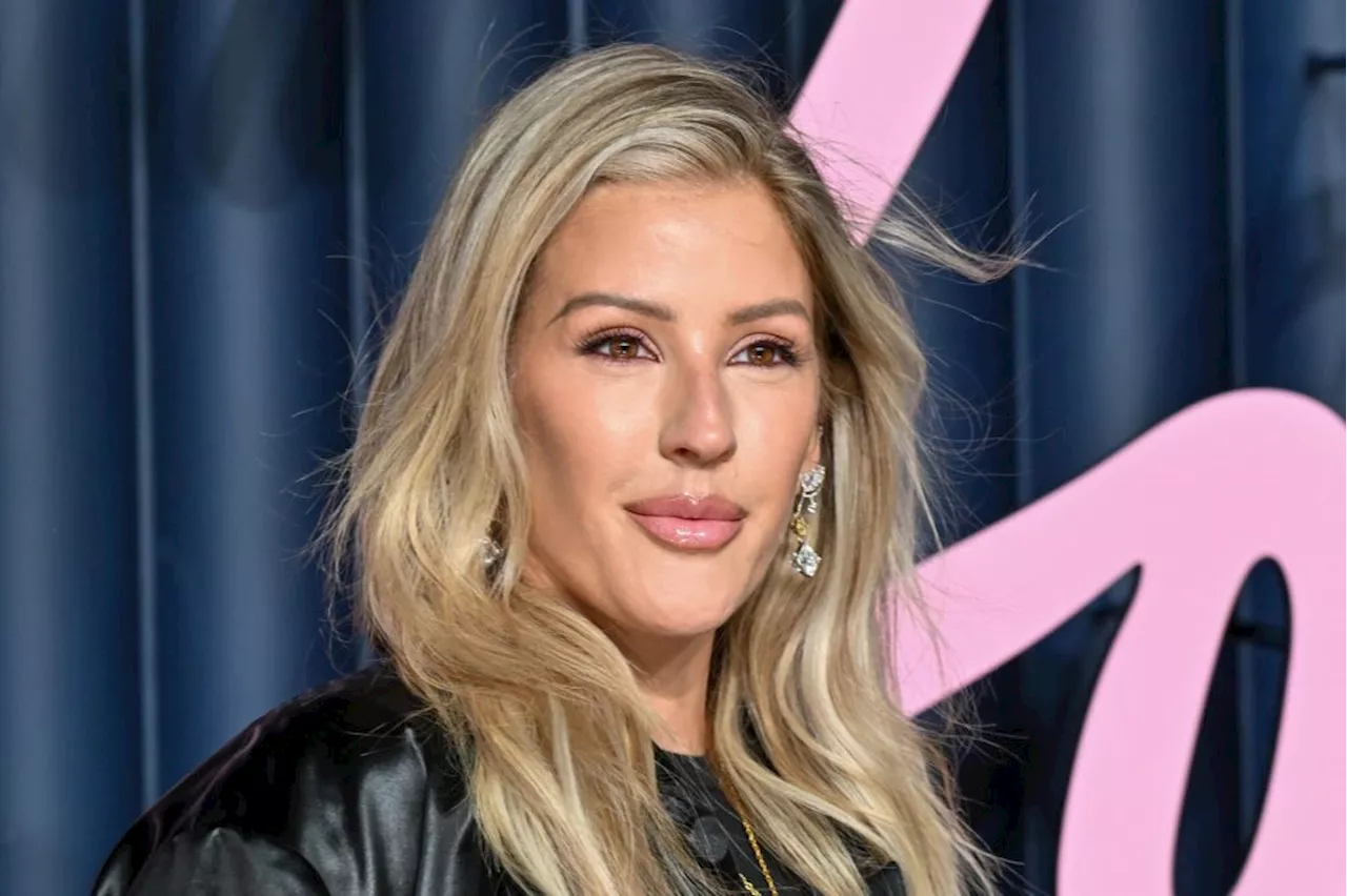 Ellie Goulding’s Legal Battle: The Secret Ownership of TaP Management