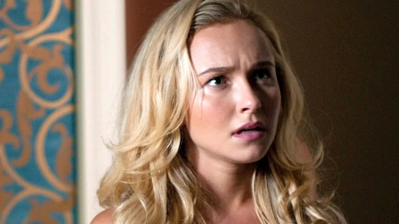Beyond the Scream: Remembering Hayden Panettiere’s Multidisciplinary Legacy