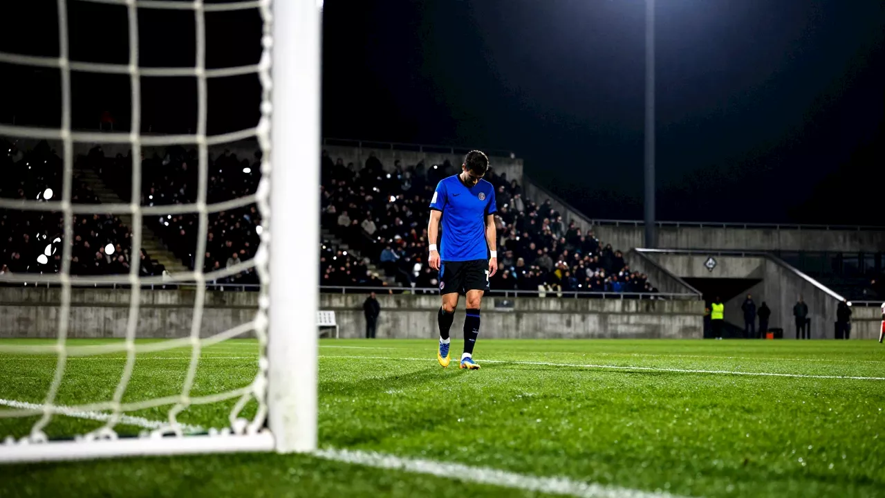 Fluminense's Maracanã Meltdown: A Scoreless Stalemate in the Libertadores