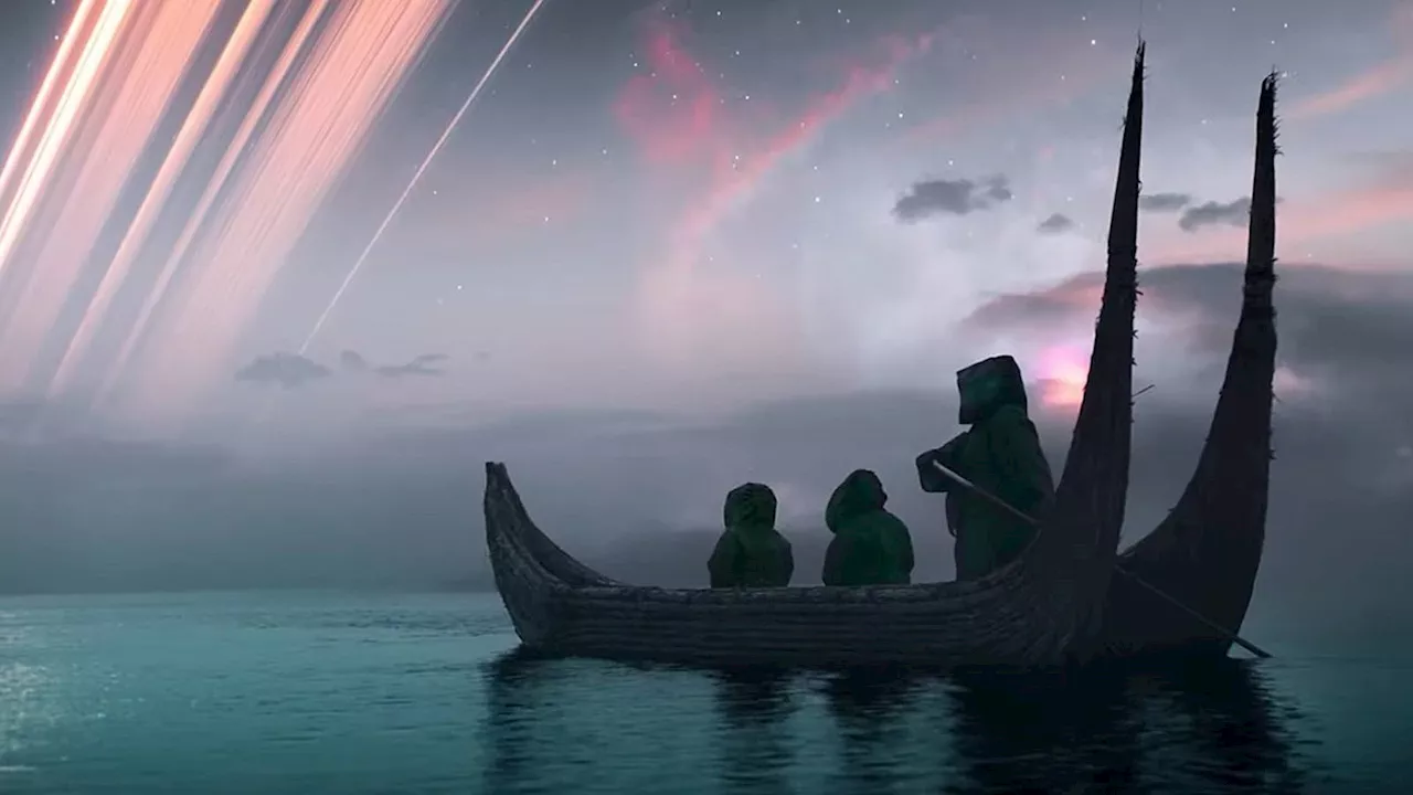 Foundation: Galactic Frontier’s Season 2 Staggers Into August