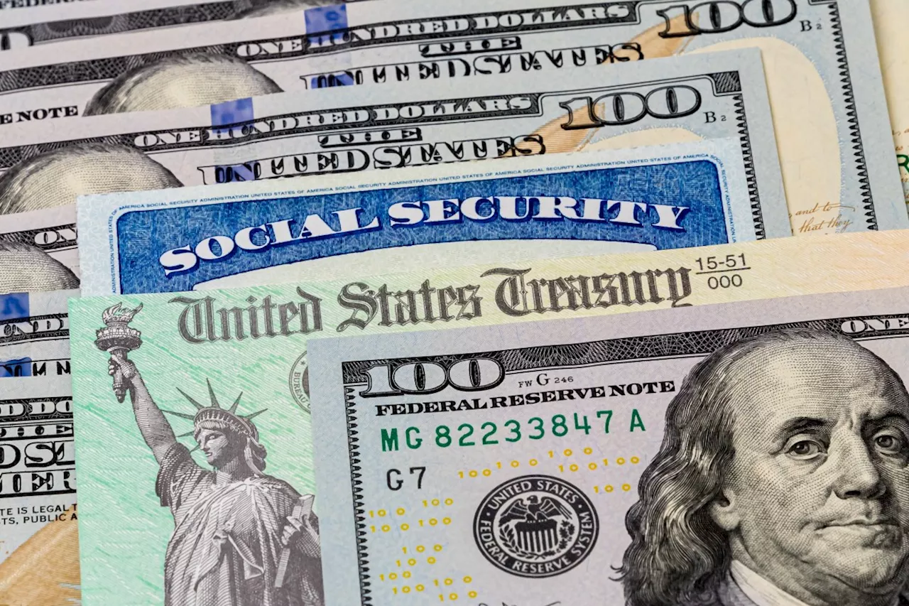 GOP Targets Seniors with 2026 Midterm Ad Blitz Over Social Security Taxes