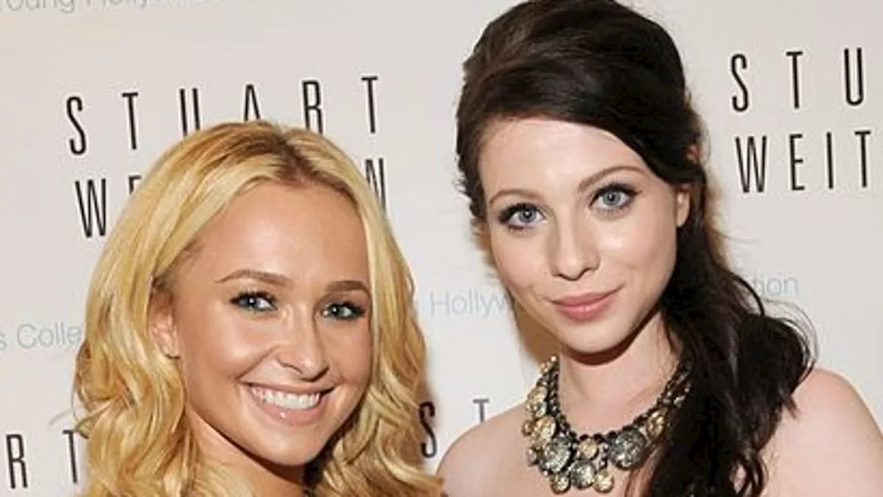 The End of an Era: Remembering Hayden Panettiere and Michelle Trachtenberg