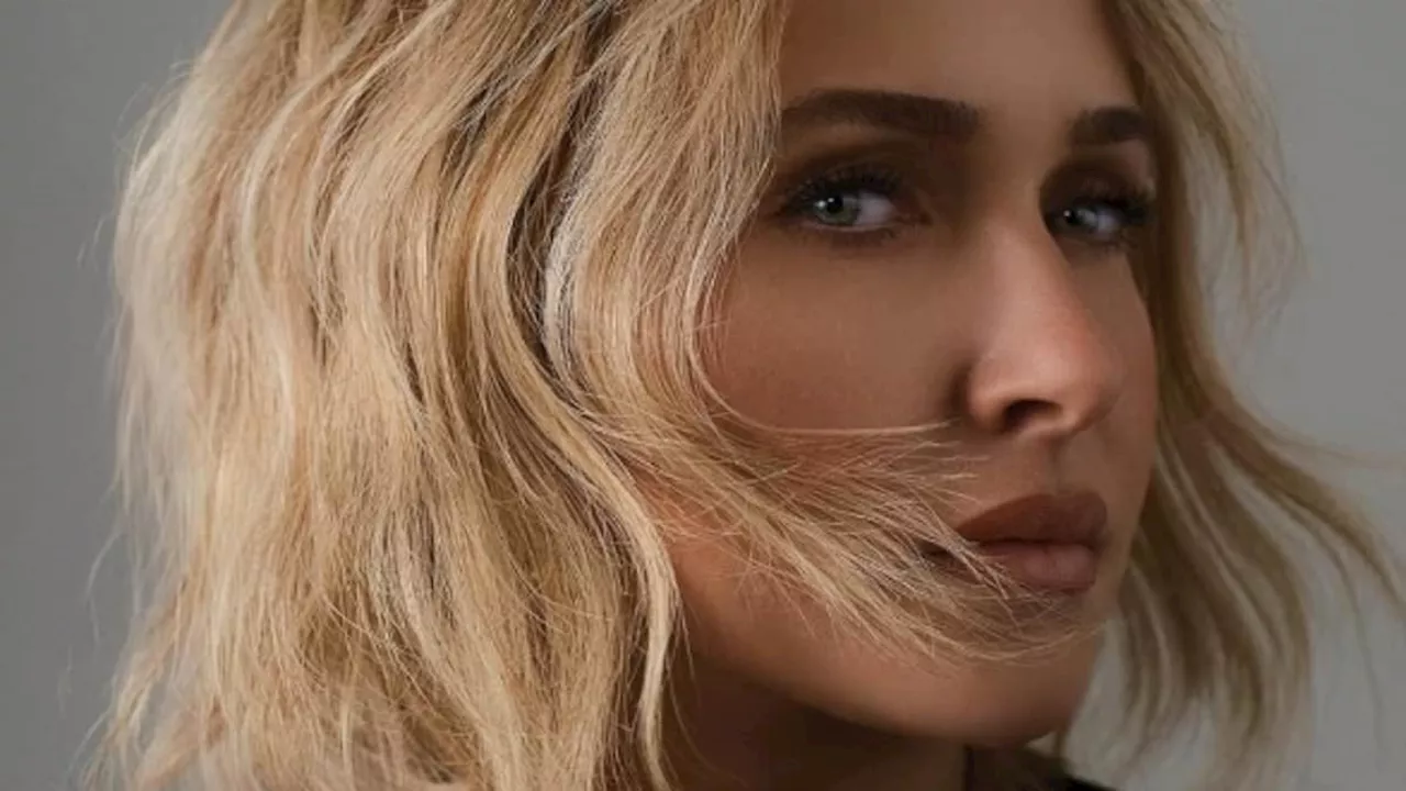 The Tragic End of Hayden Panettiere: A Reckoning Cut Short