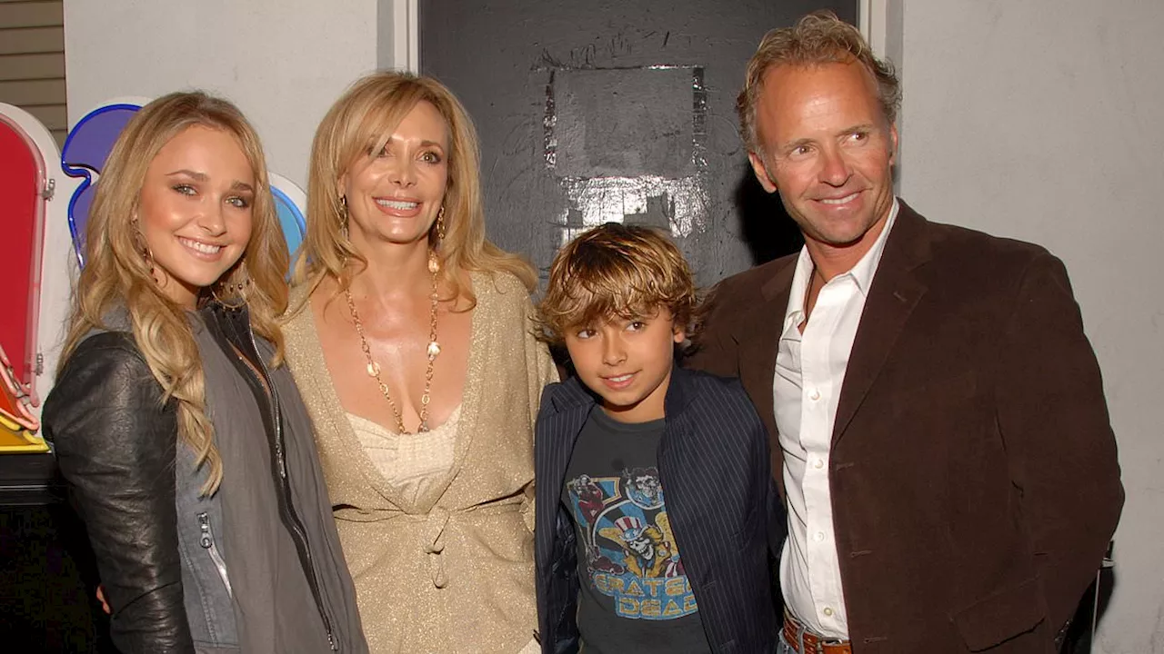 The Tragic Passing of Hayden Panettiere: A Family Facing Double Grief
