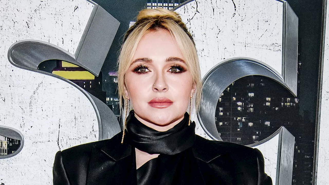 The Tragic Paradox of Hayden Panettiere: Resilience and the Unseen Struggle