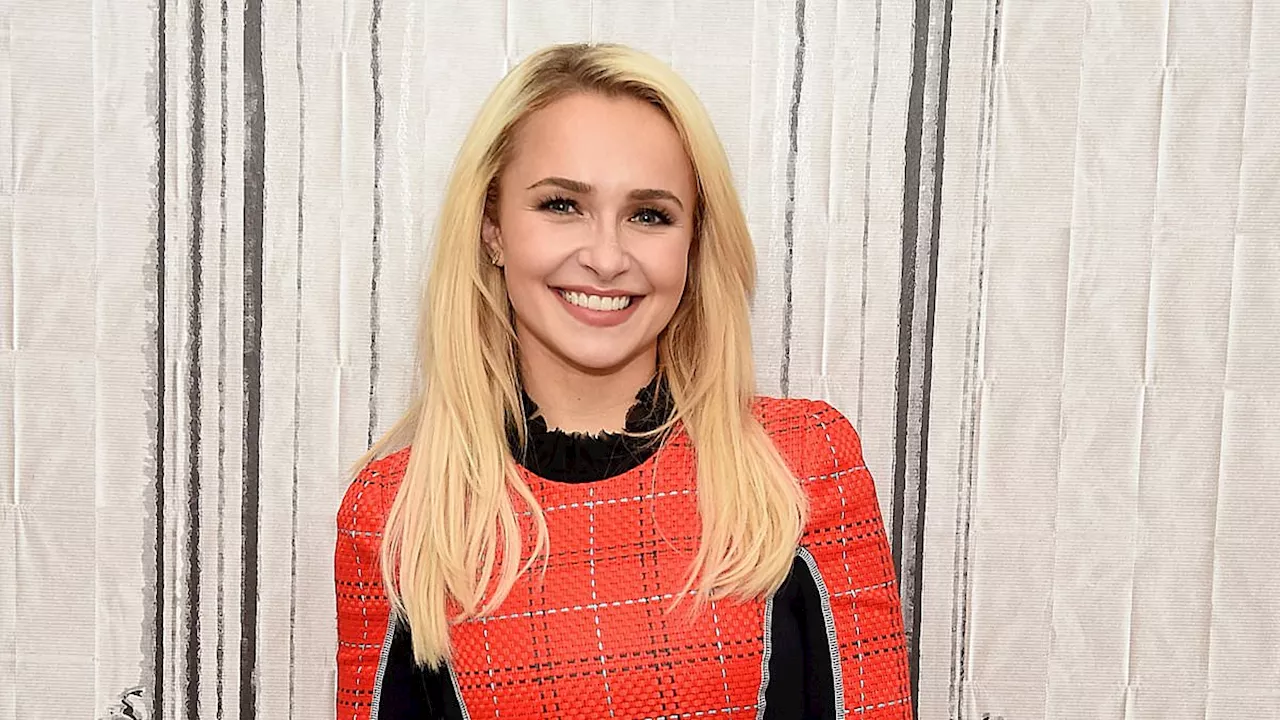 The Tragic End of Hayden Panettiere: A Battle With Addiction and a Sudden Loss