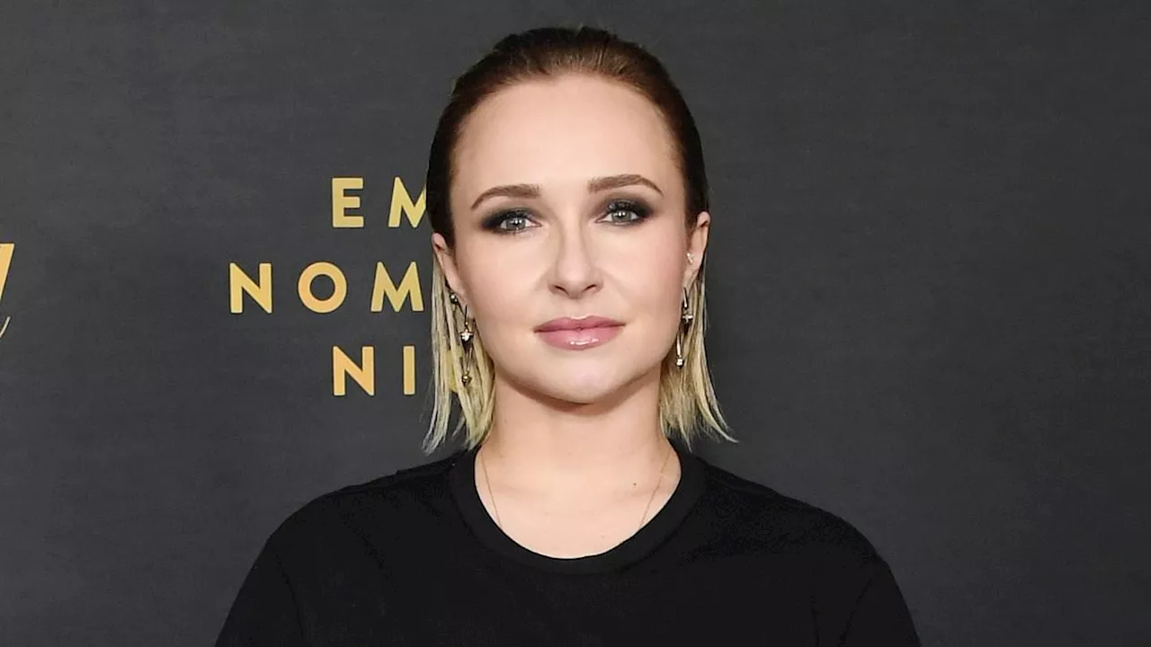 The Heavy Toll of 'Sleepwalker': Justin Chatwin Reflects on Hayden Panettiere’s Final Months