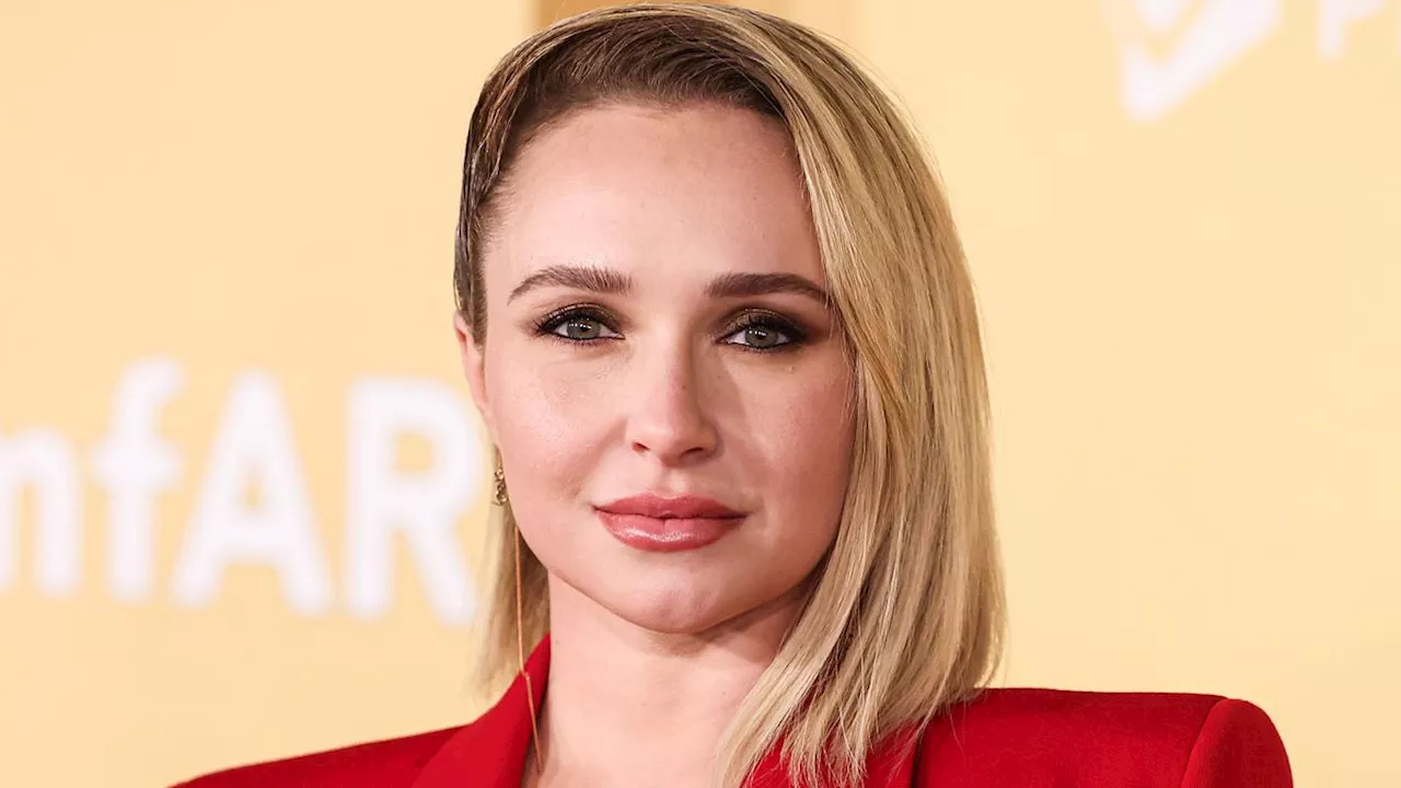 The Tragic Final Act of Hayden Panettiere: Fame, Grief, and a Final Reckoning