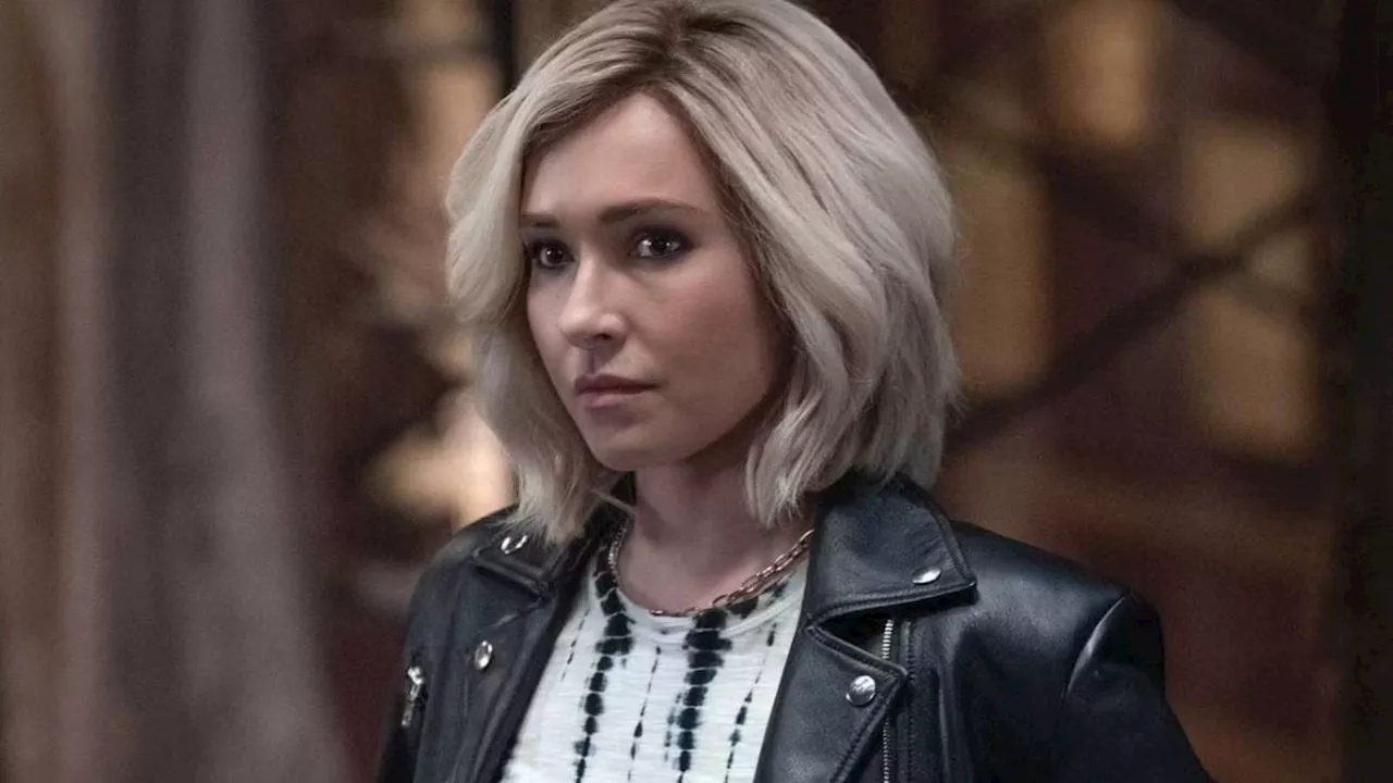 Hayden Panettiere's Legacy: How Kirby Reed Redefined the Scream Franchise