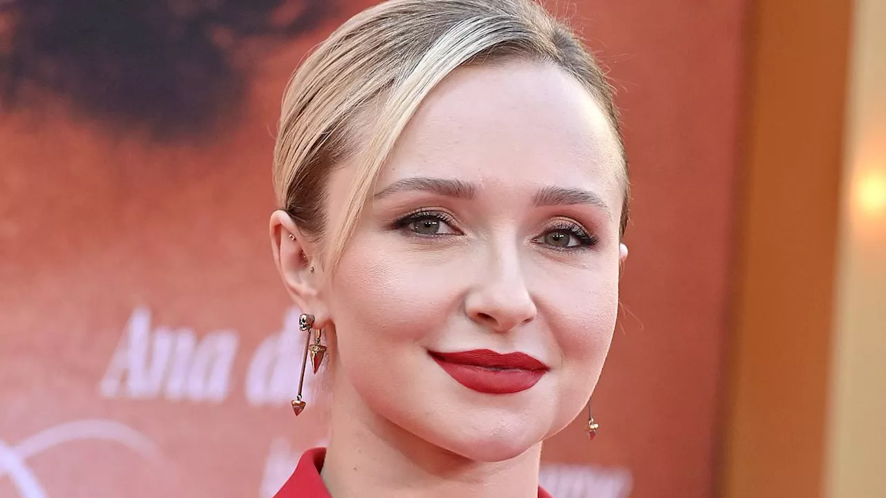 The Tragic Arc of Hayden Panettiere: Fame, Family, and the Price of Early Stardom
