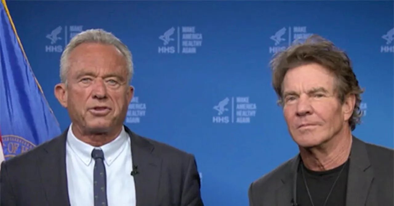 RFK Jr.'s AI Bet on Lyme Disease: Can Tech Solve a Diagnostic Crisis?