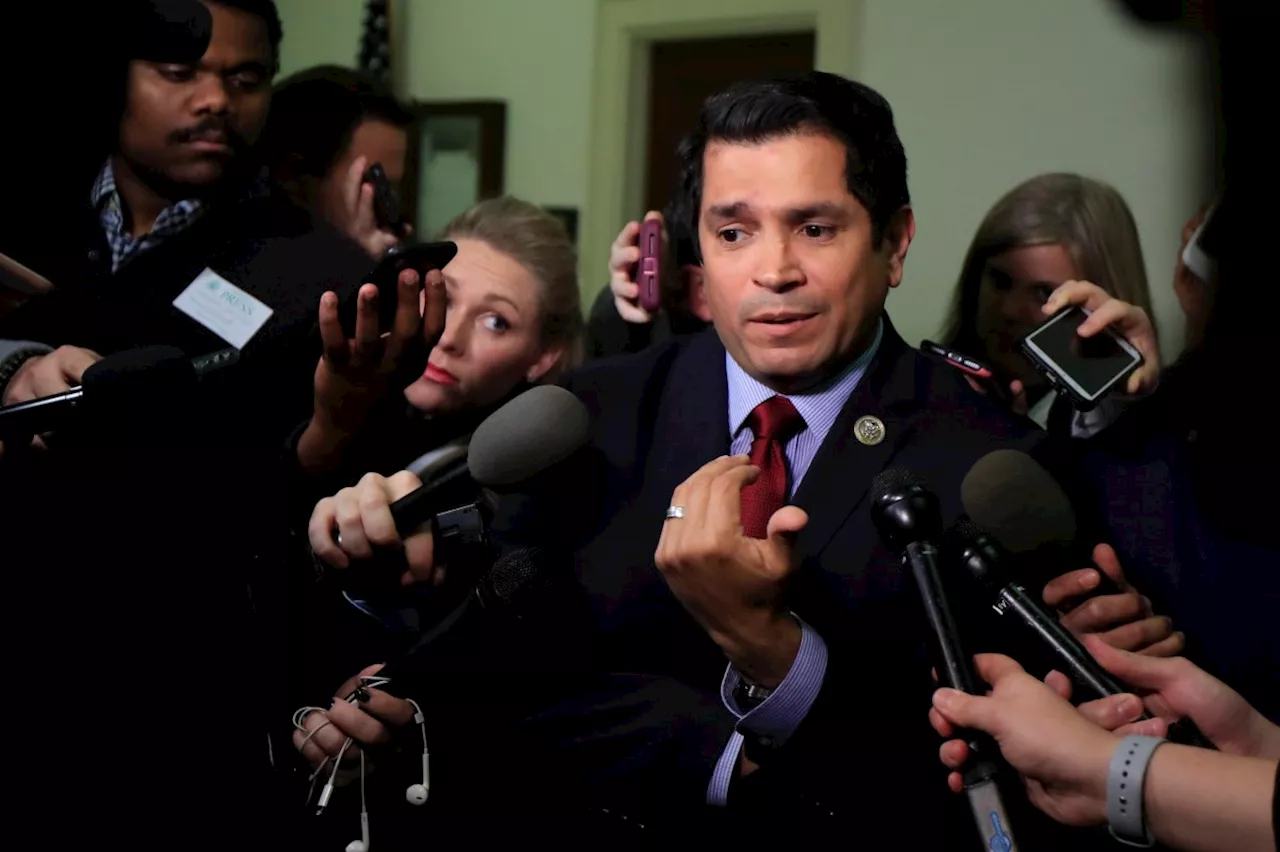 Technicality or Misconduct? The House Ethics Probe into Jimmy Gomez