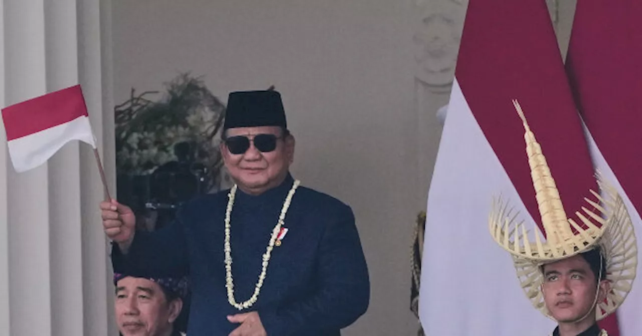 A Nation Divided: Flores Earthquake and Aceh Unrest Shadow Indonesia's 81st Independence Day