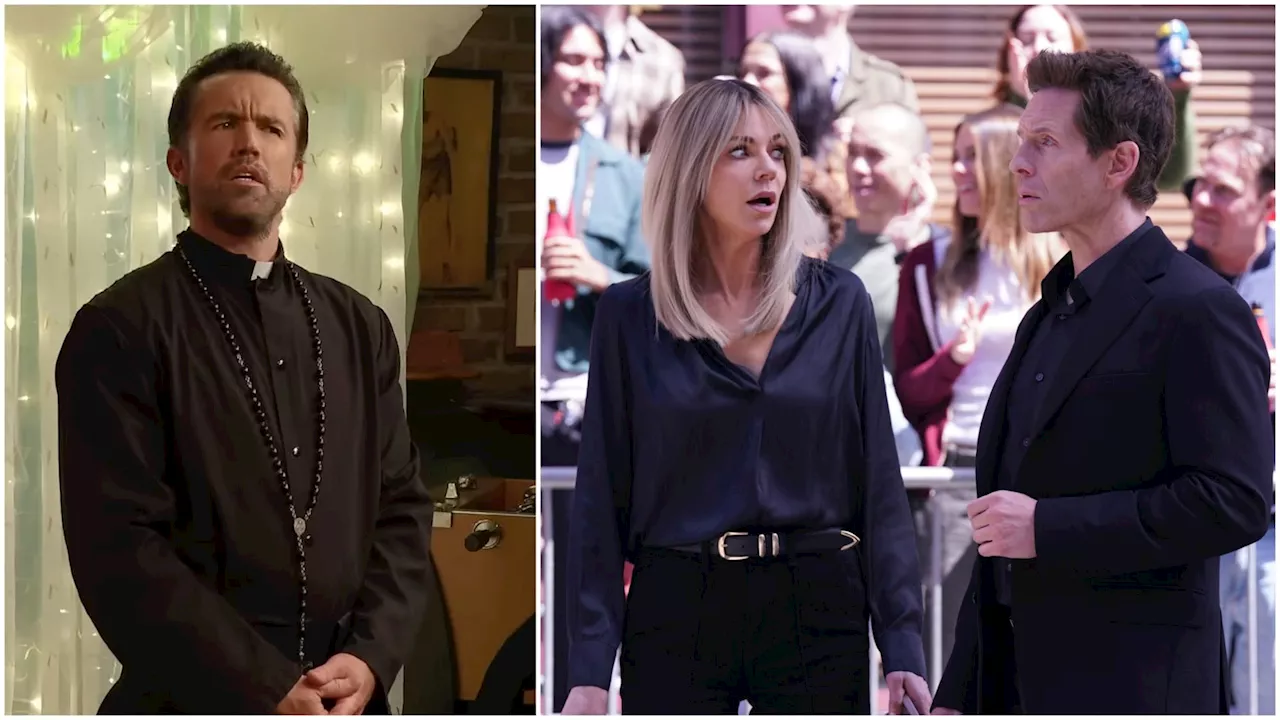The Gang Returns: FXX's Always Sunny Season 18 Dives Into Corpse Weddings and Heists