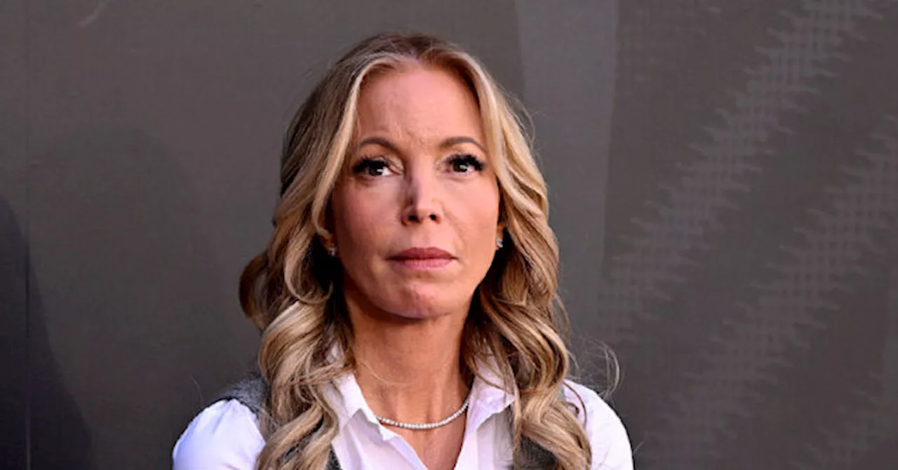 Jeanie Buss Blocks Iger-Kushner Takeover of Los Angeles Lakers