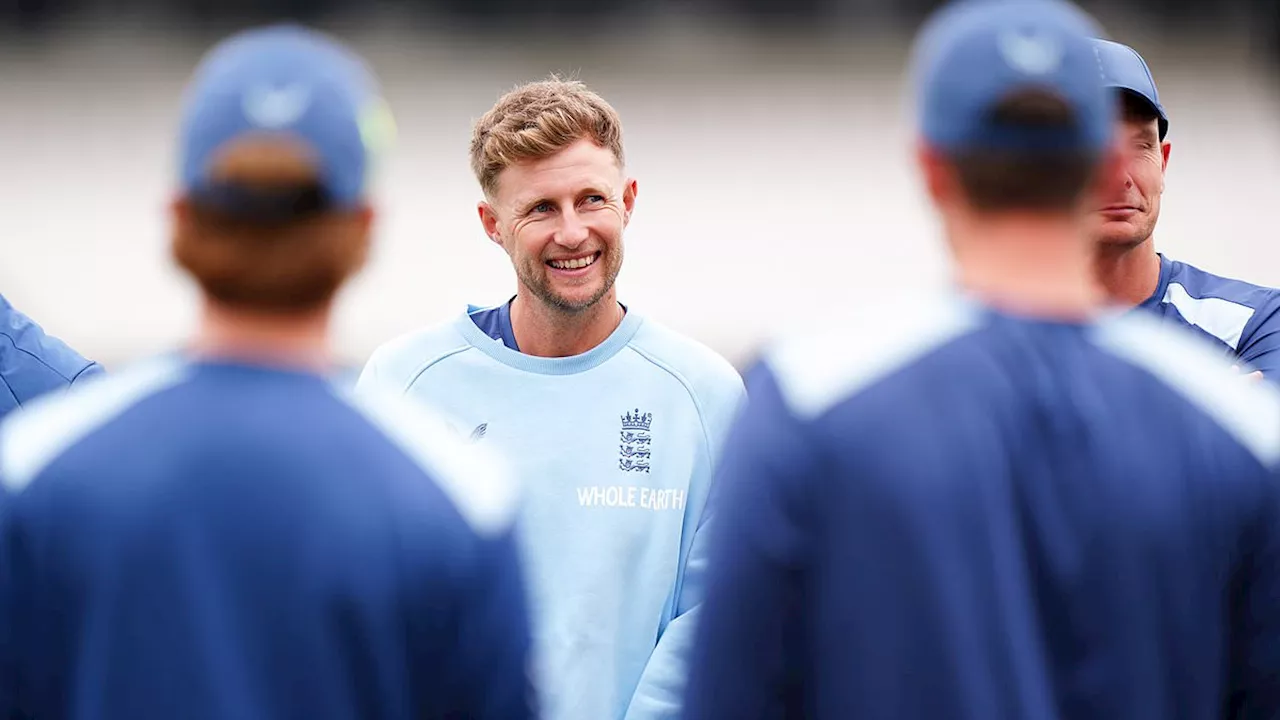Joe Root’s Second Act: Can Experience Outweigh Tactical Lapses?