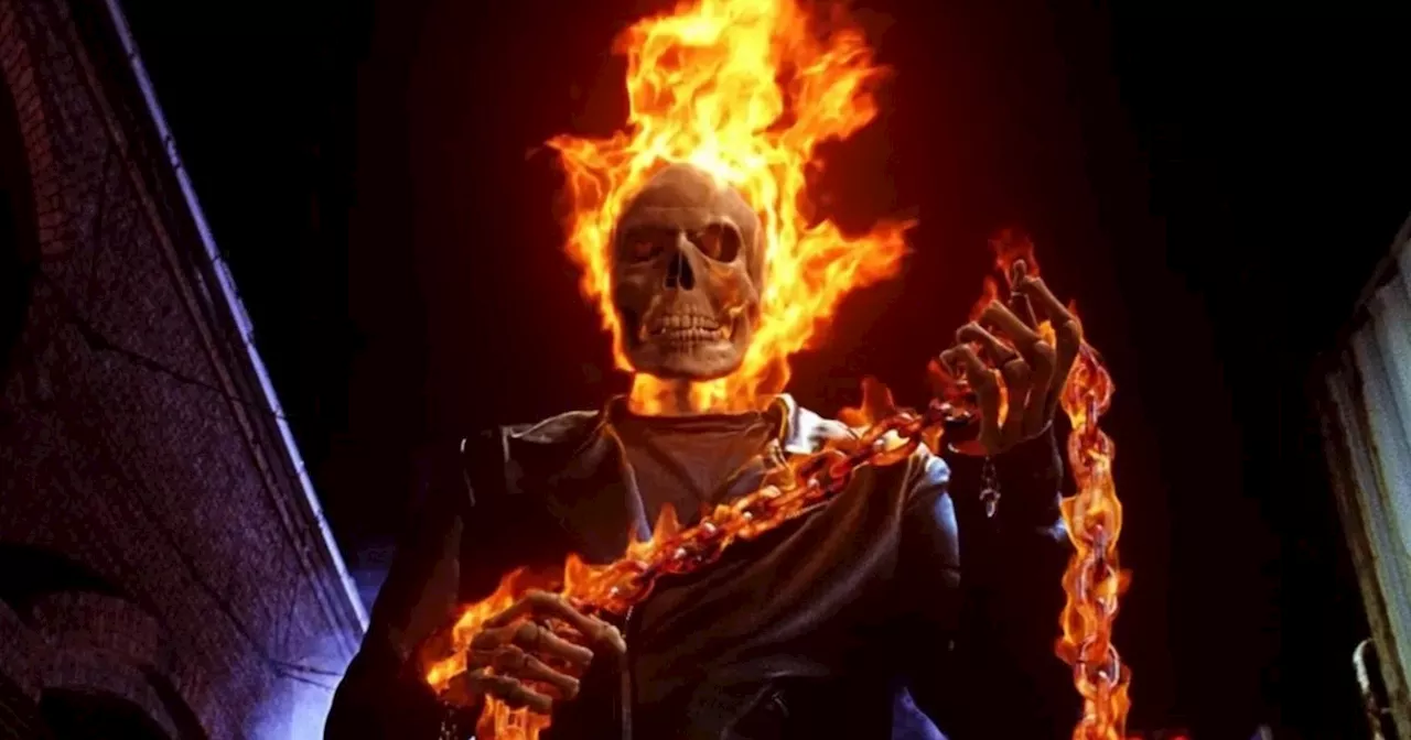 Marvel’s 2028 Triple Threat: Ghost Rider, X-Men, and Black Panther 3 Confirmed