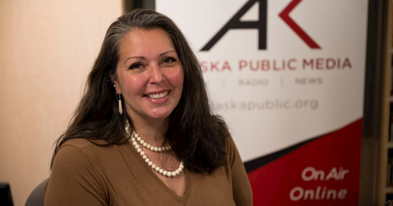 Ancestry as Platform: Meda DeWitt’s Bid for Alaska Governor