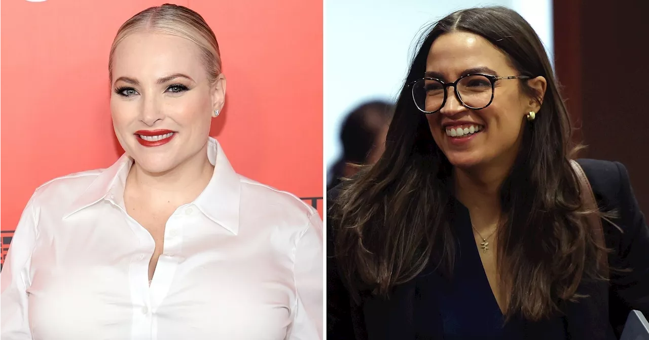 Meghan McCain Defends Reproductive Autonomy Amid Personal Attacks