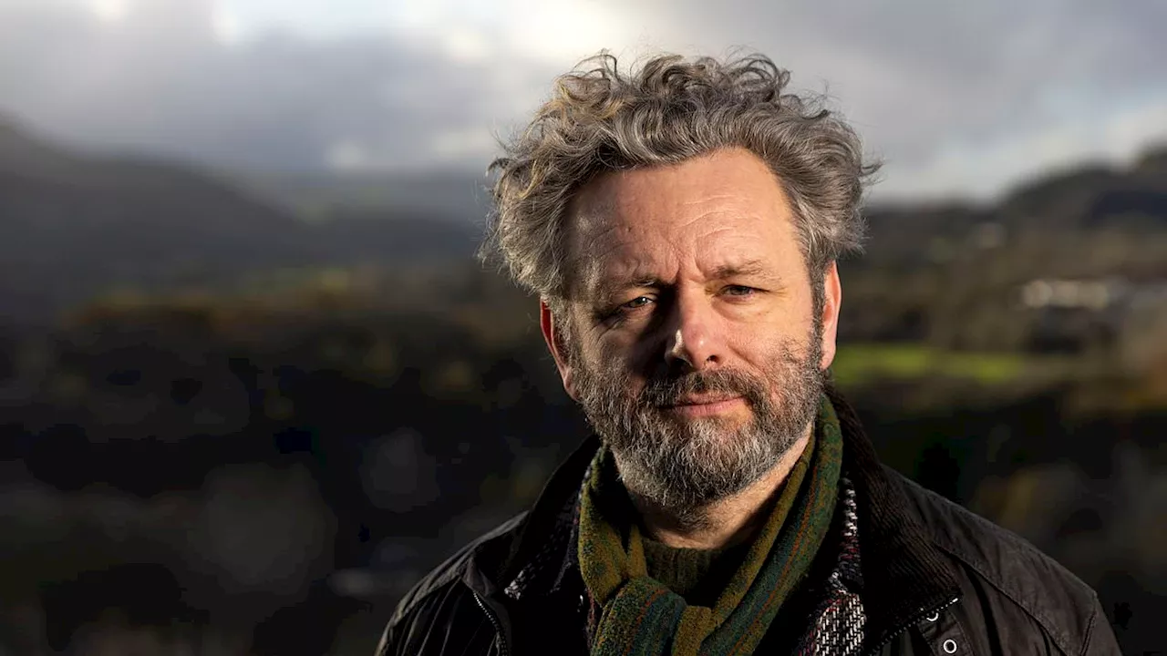 The Forever Chemical Crisis: Michael Sheen Unearths Wales's Toxic Secret