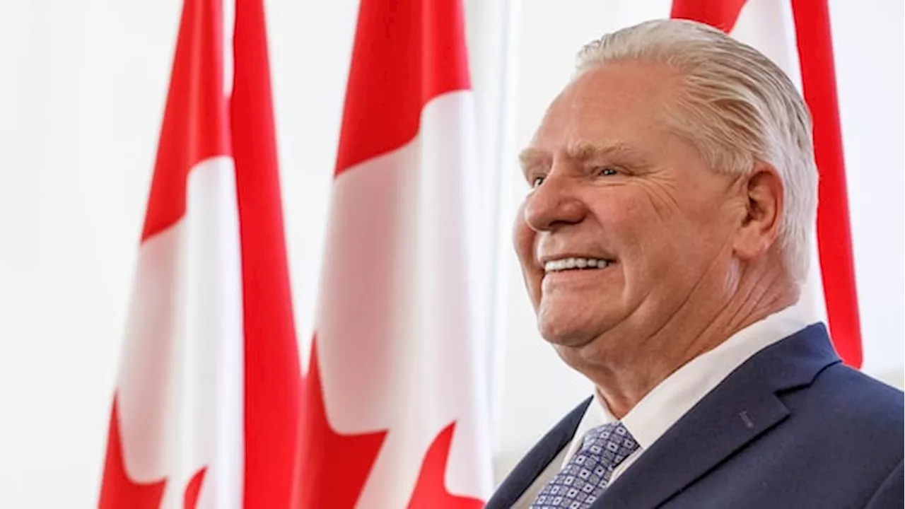 Ford’s Data Sovereignty Play: Can Ontario Outrun U.S. Digital Influence?