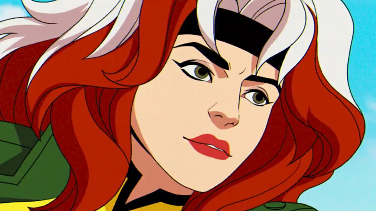 Passing the Mantle: Lenore Zann Welcomes Inde Navarrette to the X-Men Legacy
