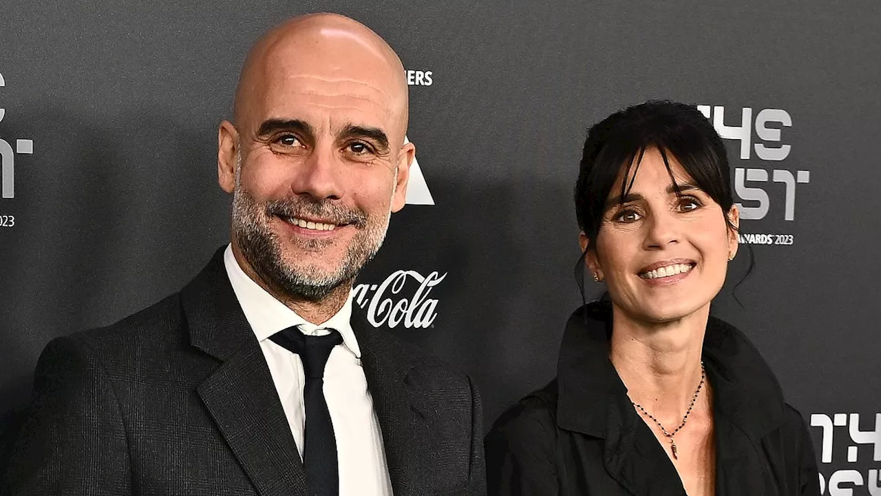 The Trauma Tactic: How Pep Guardiola Weaponized His Divorce to Save Manchester City