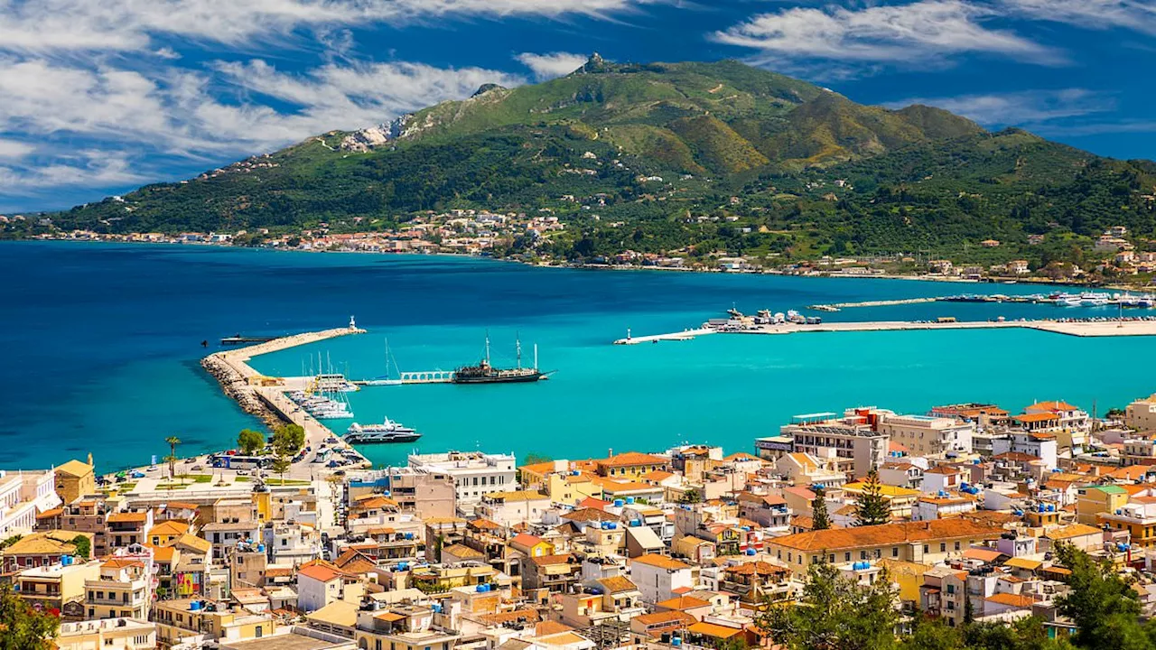 Safety Crisis in the Cyclades: British Tourists Targeted in Greek Resort Rapes