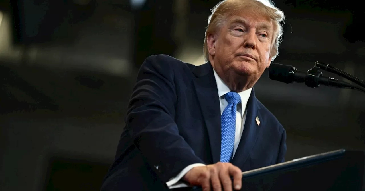 Oval Office Tension: Trump Silences CNN Reporter During Lifeguard Ceremony