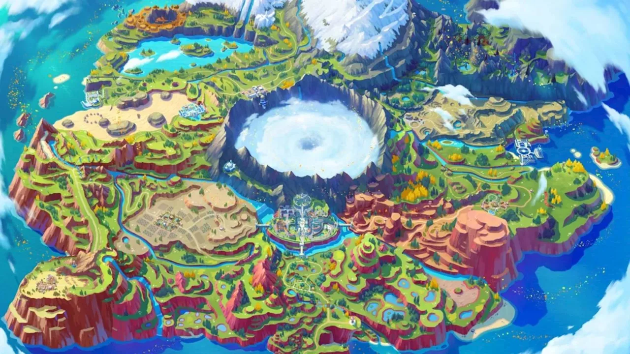Beyond the New Frontier: Why Pokémon’s Legacy Regions Need a Technical Reboot
