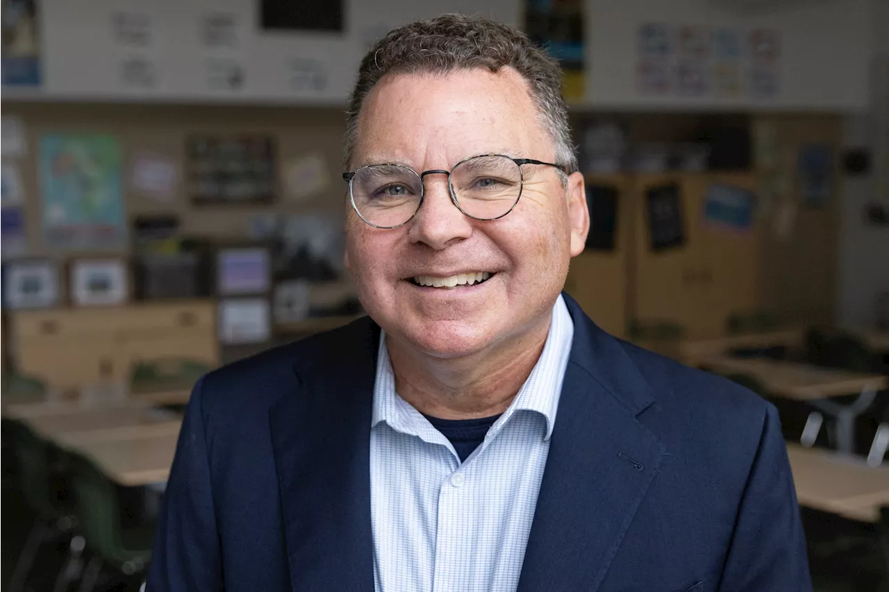 From San Diego Boardrooms to Sacramento: Richard Barrera’s Billion-Dollar Blueprint