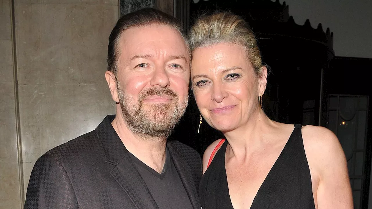 Ricky Gervais’s Pragmatic Pivot: Marriage as a Tax Shield for a £141 Million Fortune