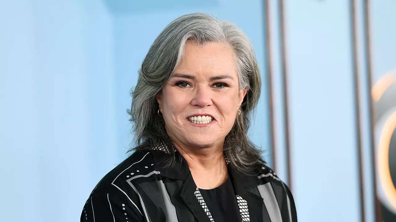 Rosie O'Donnell’s ABC Debut: A Platform for Media Warfare?