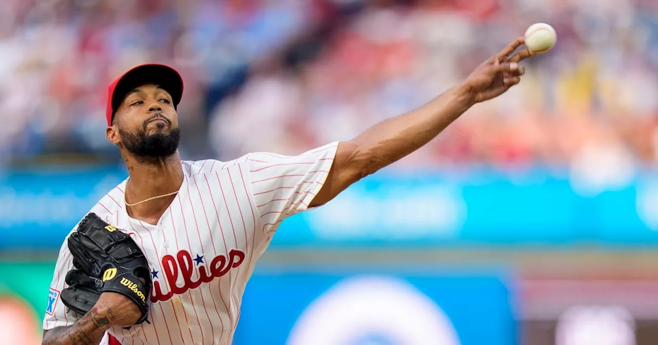Phillies Seize NL Wild-Card Edge as Sánchez Hits 16-Win Milestone