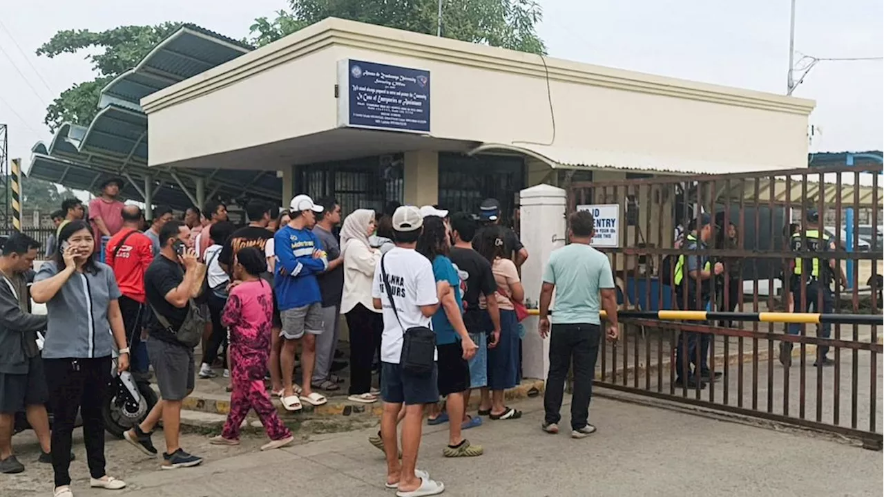 Tragedy at Ateneo de Zamboanga: Student Gunman Leaves Four Dead