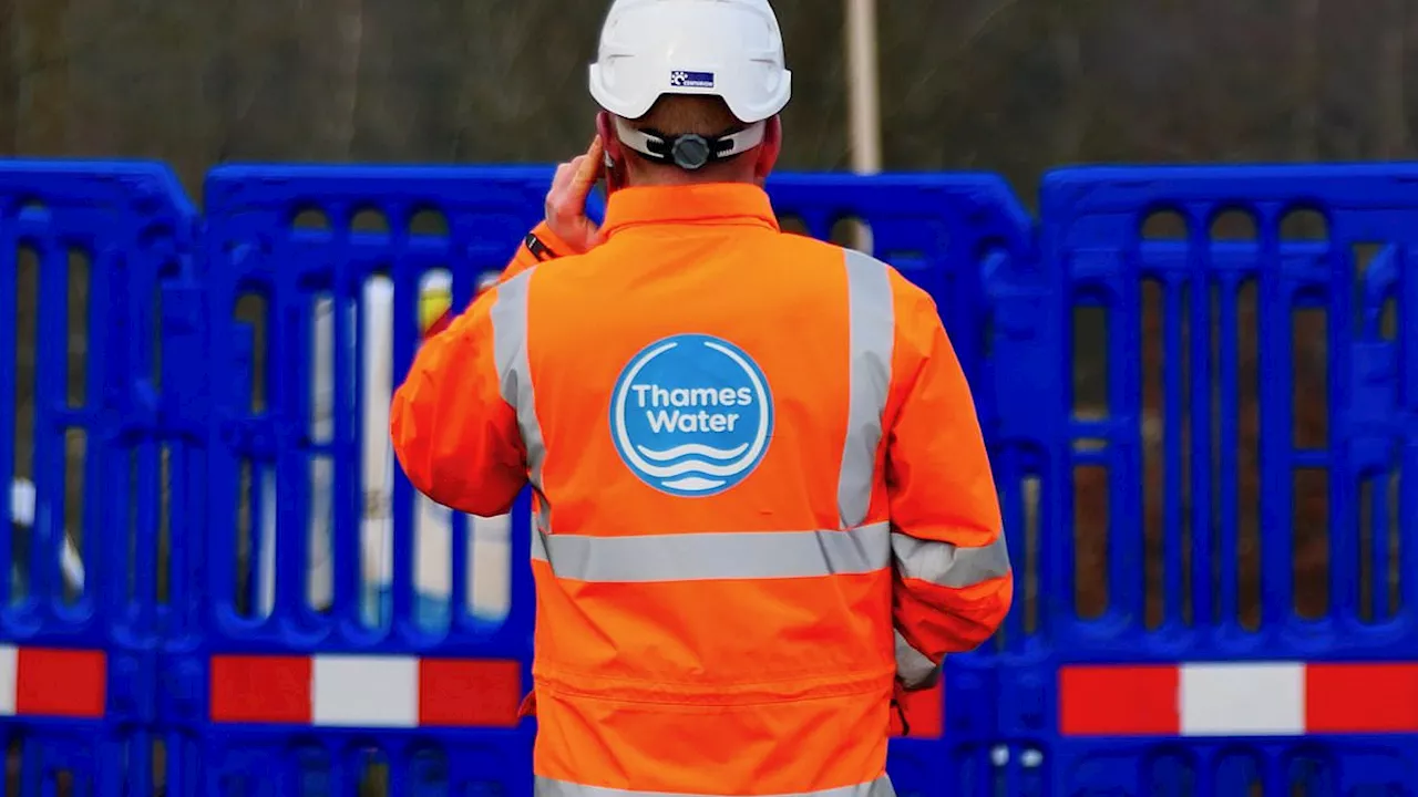 The Severn Trent Exception: Why 4.6 Million Residents Are Skipping the Hosepipe Ban