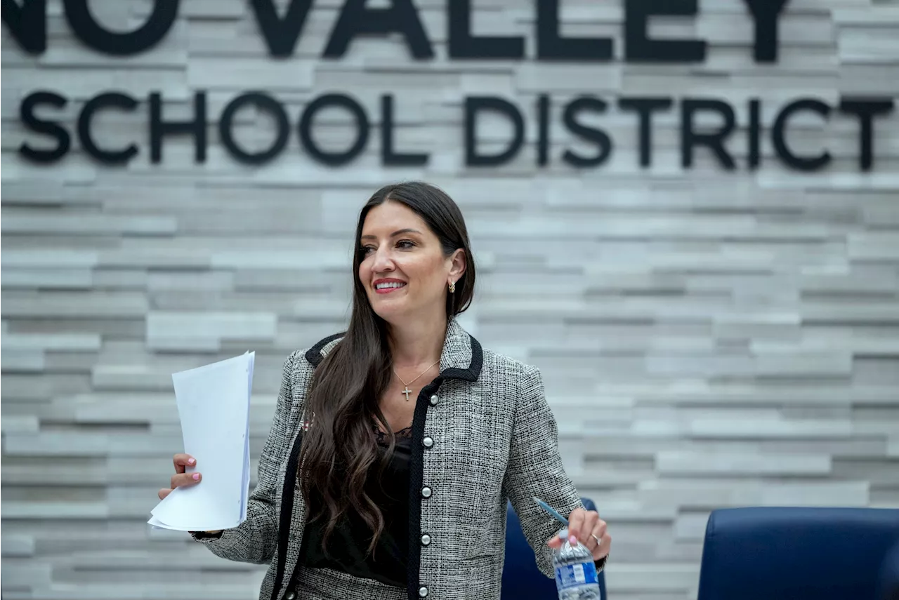 Can Sonja Shaw End the GOP's Two-Decade Exile in California?