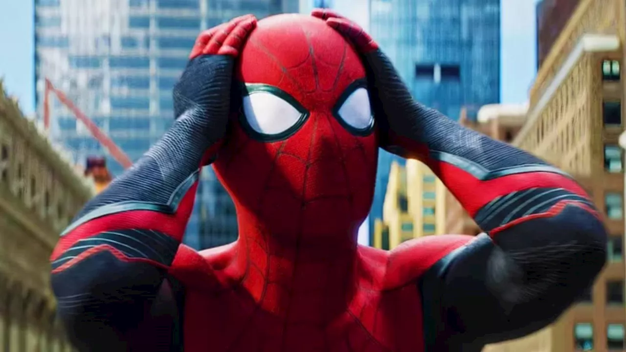 Spider-Man's Multi-Platform Expansion: $2B Box Office and 2027 Animation News