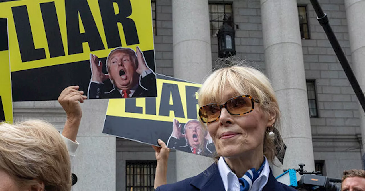 Supreme Court Shuts Door on Trump’s $5 Million Carroll Appeal